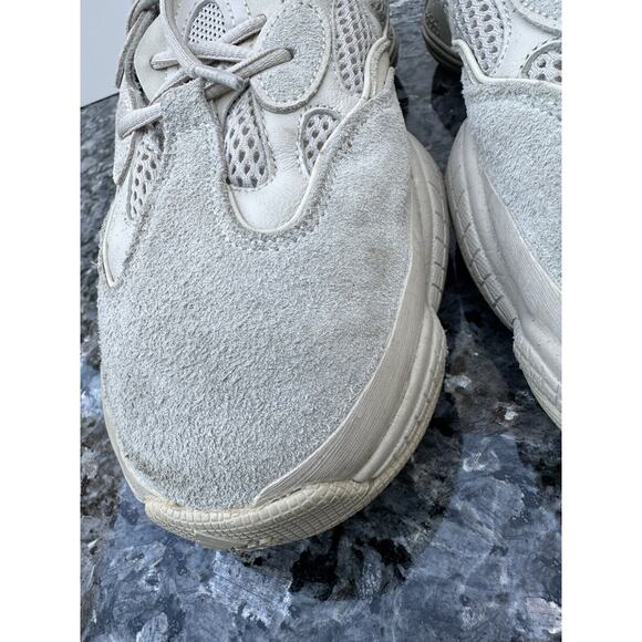 adidas gazelle silver green womens adidas Yeezy Desert Rat 500 